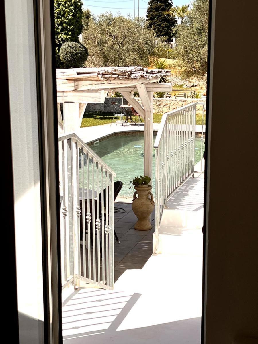 Al Trulletto Villa Ceglie Messapica Bagian luar foto